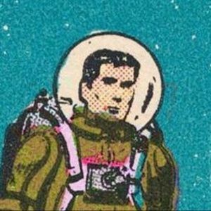 Meet your Posher, King tuff